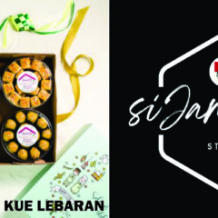 solusi terpercaya kue lebaran